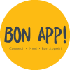 Bon App! logo