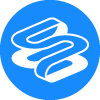 SmartShanghai logo